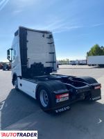 Volvo FH 500 Volvo FH 500