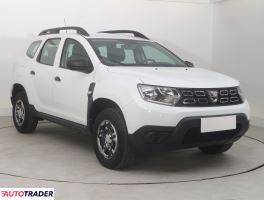 Dacia Duster - zobacz ofertę