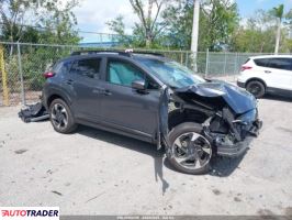 Subaru Pozostałe 2024 2 Subaru Pozostałe 2024 2
