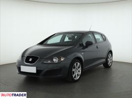 Seat Leon 2010 1.6 100 KM