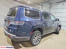 Jeep Wagoneer 2022 6