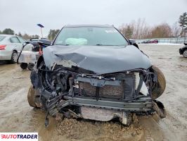 Cadillac Pozostałe 2021 3