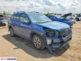 Subaru Forester 2023 2