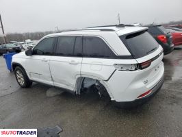 Jeep Grand Cherokee 2023 3