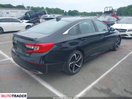 Honda Accord 2020 2 Honda Accord 2020 2