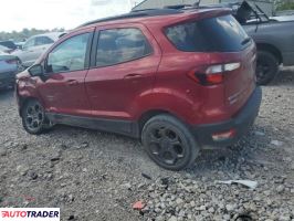 Ford EcoSport 2018 2