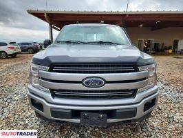 Ford Pozostałe 2020 3