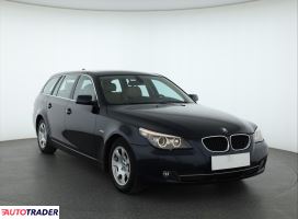 BMW 520 2010 2.0 160 KM