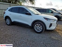 Ford Escape 2023 1