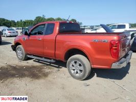 Ford Ranger 2019 2 Ford Ranger 2019 2