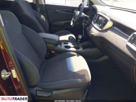 Kia Sorento 2019 2 Kia Sorento 2019 2