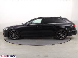 Audi A6 2016 2.0 187 KM