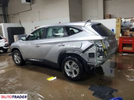 Hyundai Tucson 2024 2