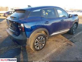 Nissan Pozostałe 2026 2