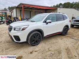 Subaru Forester 2020 2