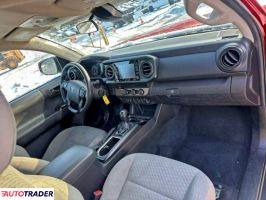 Toyota Tacoma 2023 2