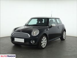 Mini Cooper 2009 1.6 118 KM