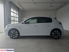 Peugeot 208 2026 1.2 100 KM