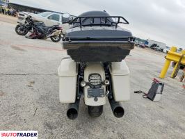 Harley-Davidson Pozostałe 2023