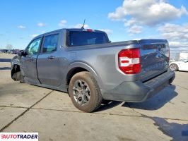 Ford Maverick 2024 2