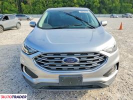 Ford Edge 2022 2