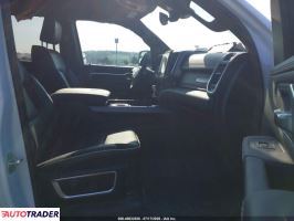 Dodge Ram 2025 3
