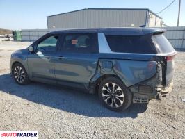 Kia Carnival 2023 3