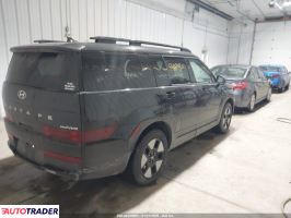 Hyundai Santa Fe 2025 1