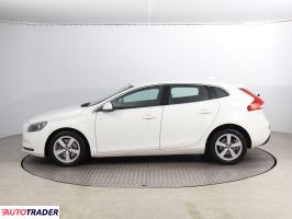 Volvo V40 2016 2.0 118 KM Volvo V40 2016 2.0 118 KM