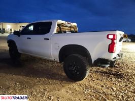 Chevrolet Silverado 2024 3