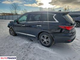 Infiniti Pozostałe 2020 3