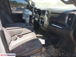 Chevrolet Silverado 2023 6