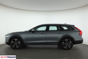 Volvo V90 2017 2.0 231 KM