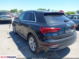 Audi Q3 2021 2