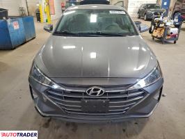 Hyundai Elantra 2020 2