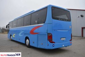 Setra S415GT-HD Setra S415GT-HD