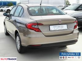 Fiat Tipo 2020 1.4 95 KM Fiat Tipo 2020 1.4 95 KM