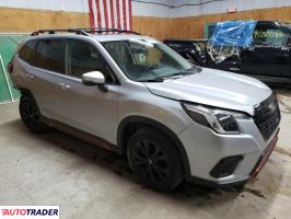 Subaru Forester 2023 2