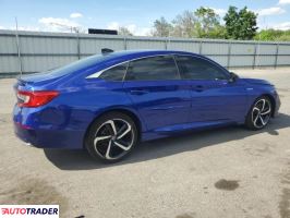 Honda Accord 2022 2 Honda Accord 2022 2