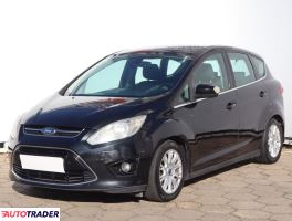 Ford Focus C-Max 2011 1.6 147 KM Ford Focus C-Max 2011 1.6 147 KM