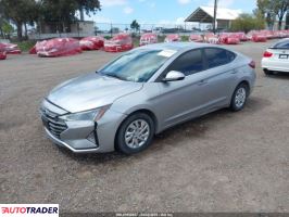 Hyundai Elantra 2020 2