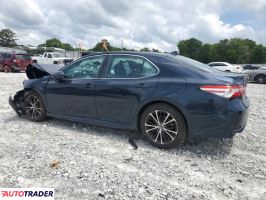 Toyota Camry 2020 2
