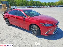 Lexus ES 2024 2