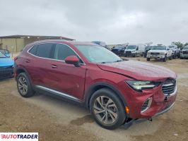 Buick Pozostałe 2022 2