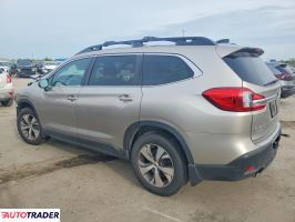 Subaru Pozostałe 2020 2