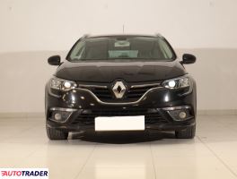 Renault Megane 2020 1.3 138 KM