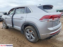 Volkswagen Atlas 2024 2