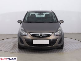 Opel Corsa 2014 1.2 84 KM