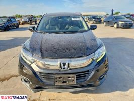 Honda HR-V 2021 1