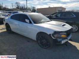 Dodge Charger 2021 5